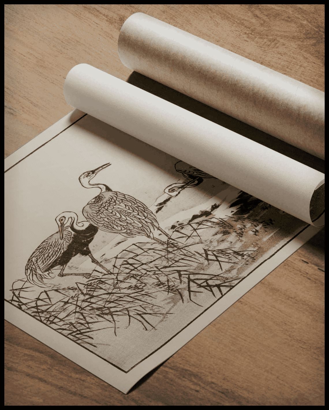 Woodcut 37