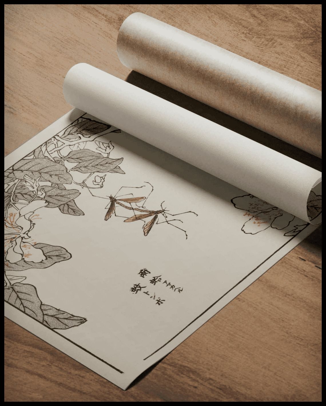 Woodcut 39