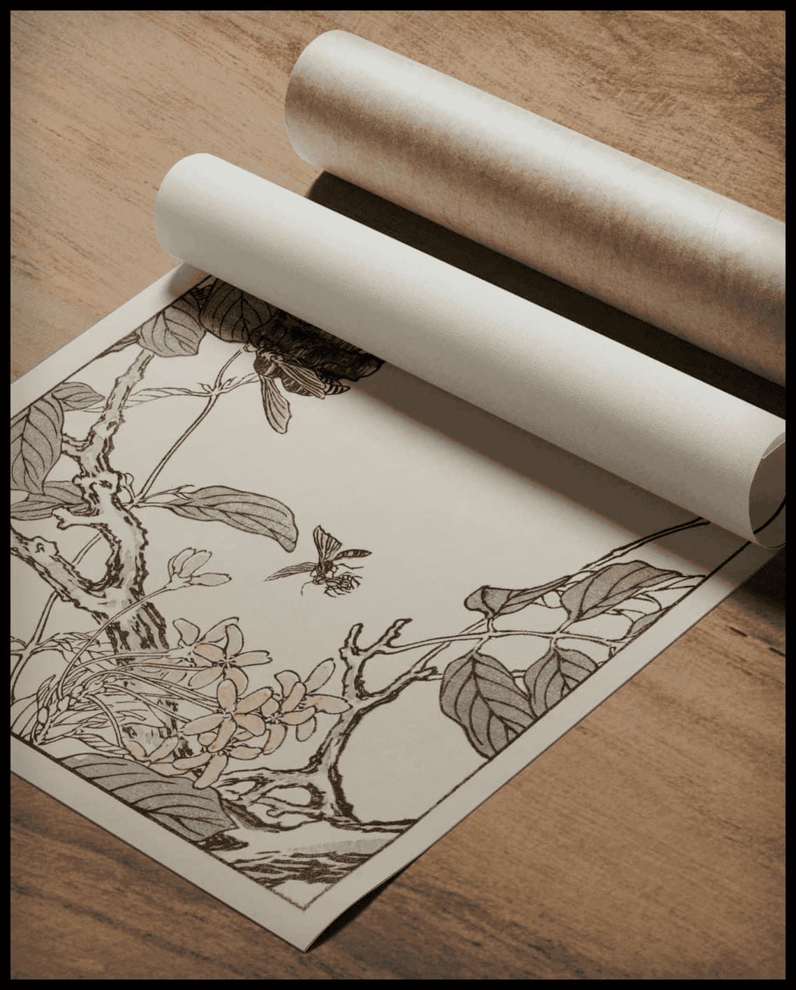 Woodcut 47