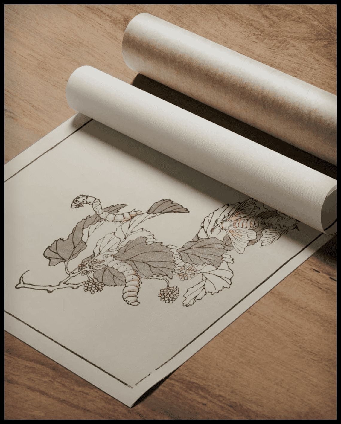 Woodcut 54