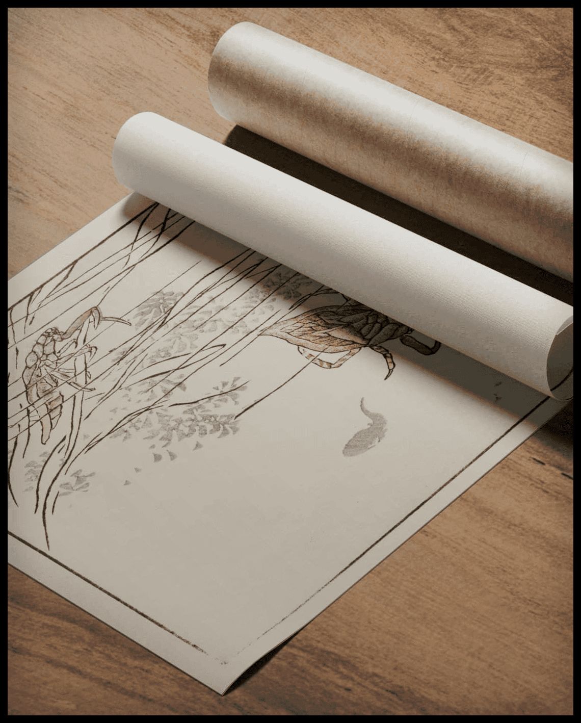 Woodcut 59