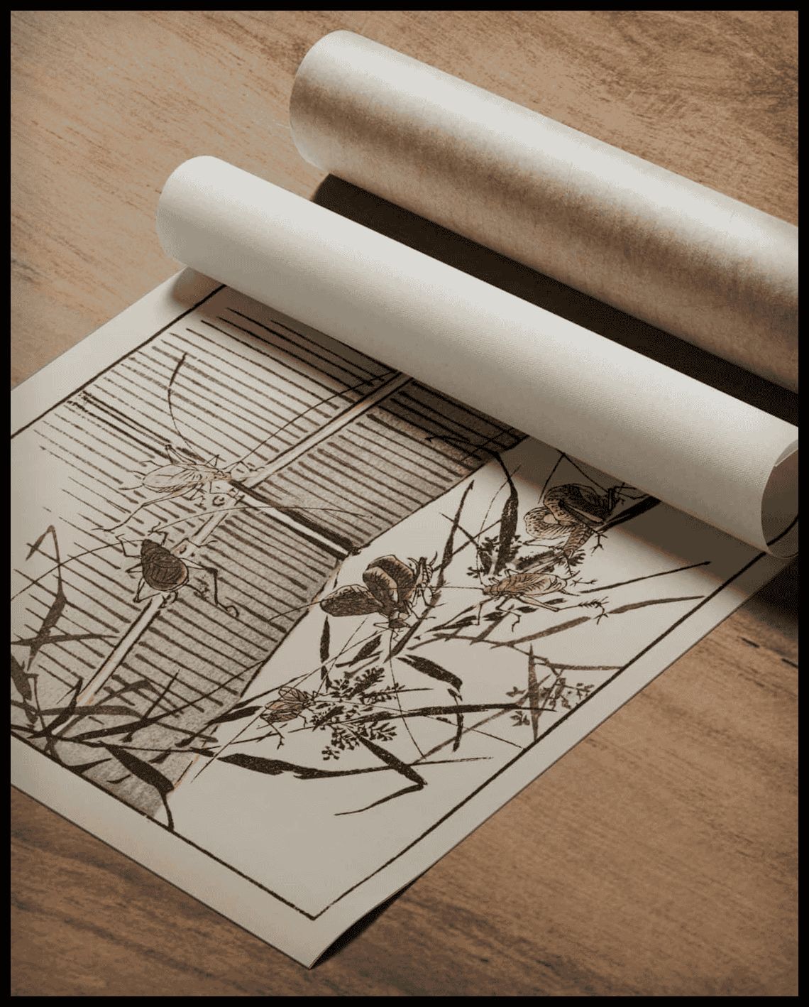 Woodcut 62