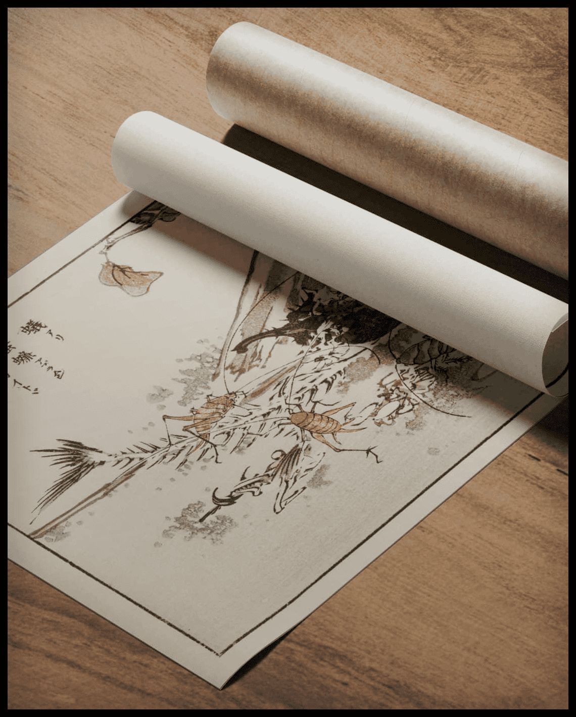 Woodcut 65