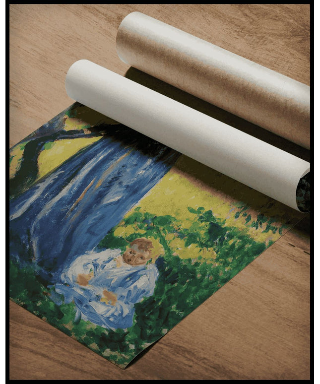 Poissy, Madame Dillon