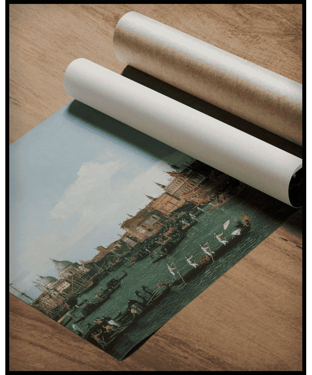 Return Of The Bucintoro