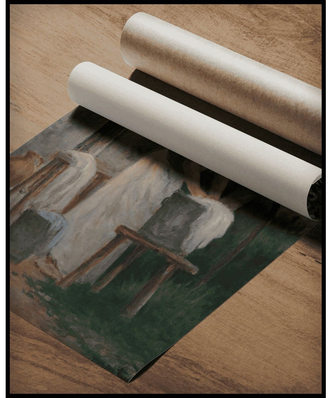 Rolleboise, La Baignade