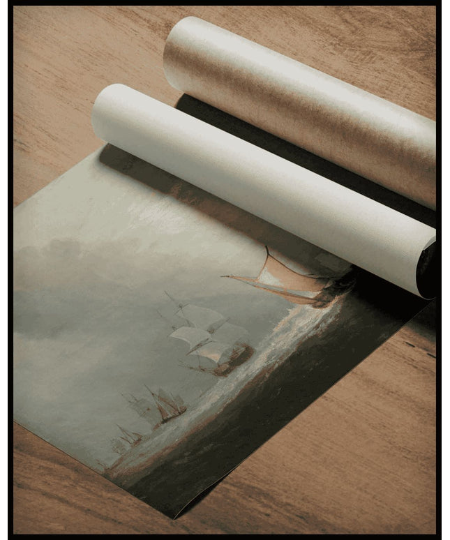 Rotterdam Ferry Boat