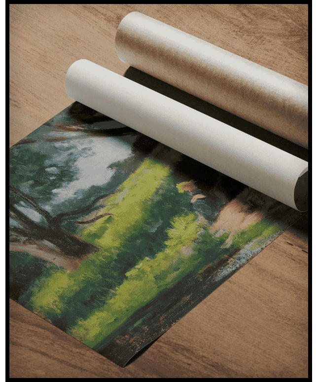 Sous L´Arbre Rolleboise