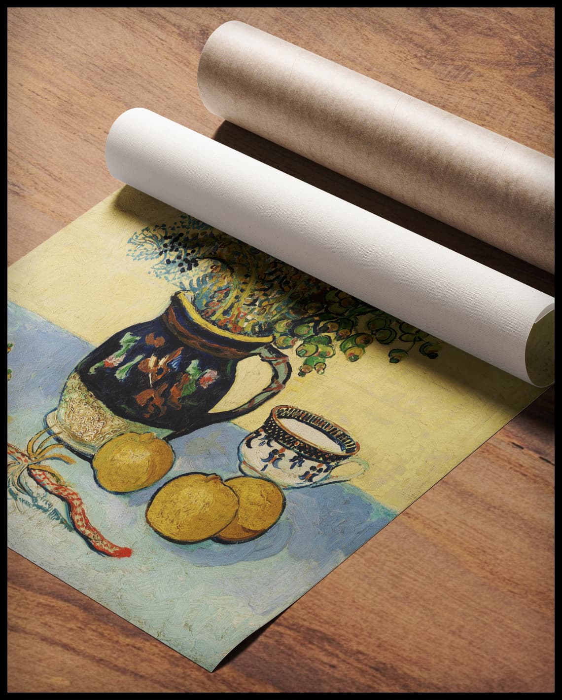 Stillleben (Nature morte)
