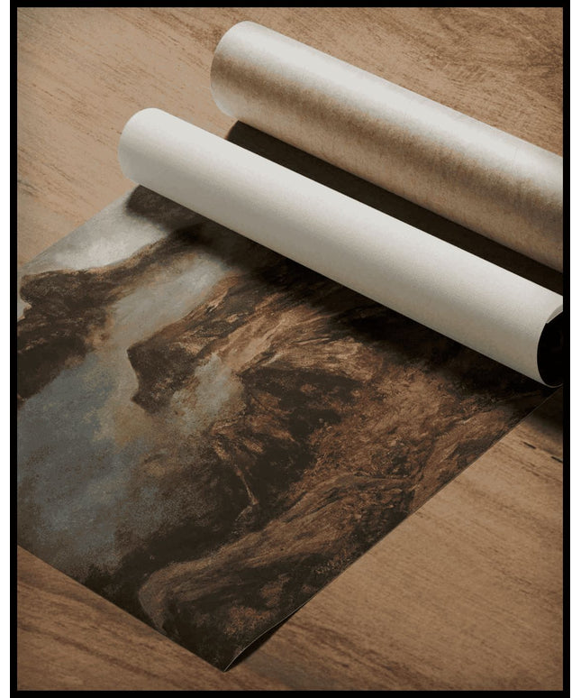 Study Of Rocky Mountains