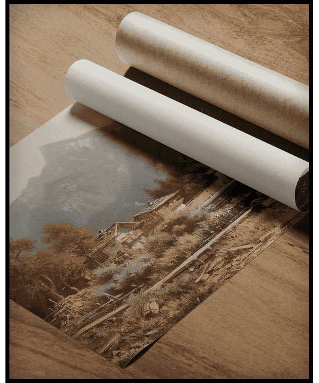 Sommer Am Schliersee