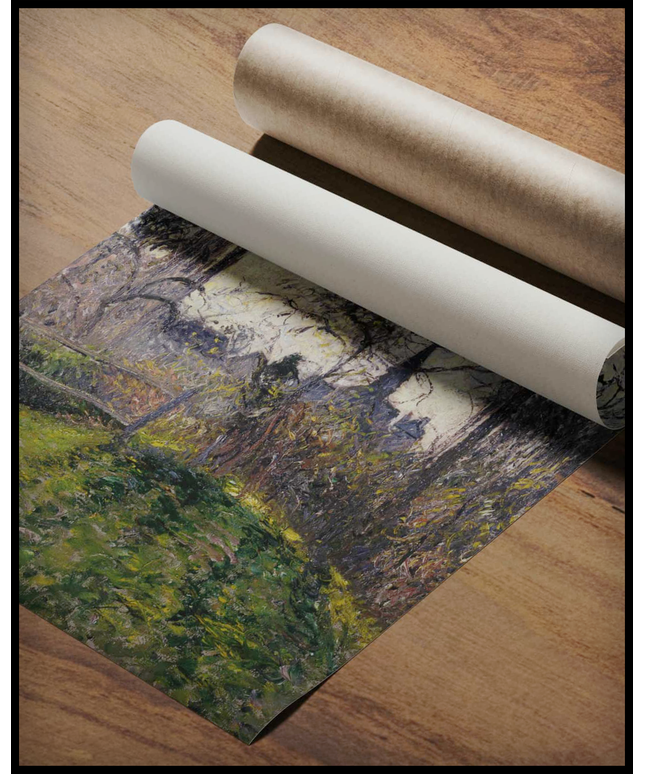 Bell Tower Of Bazincourt