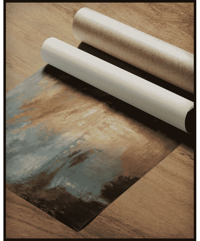 Burning Of The Houses Of Lords