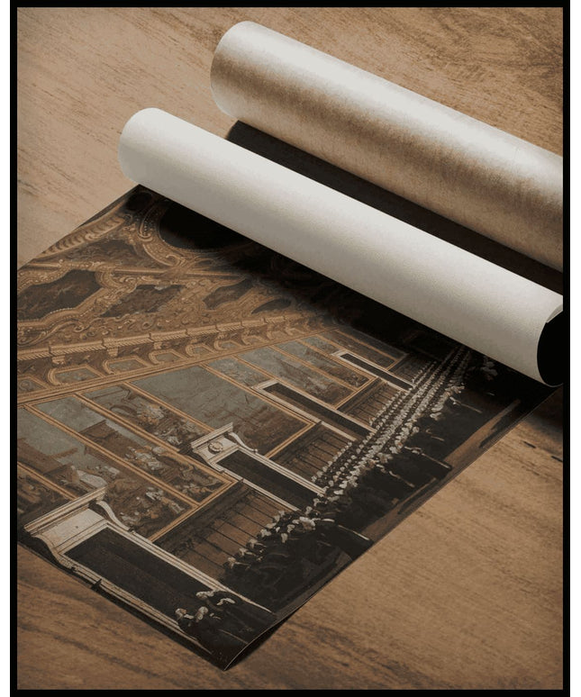 Doge And Grand Council