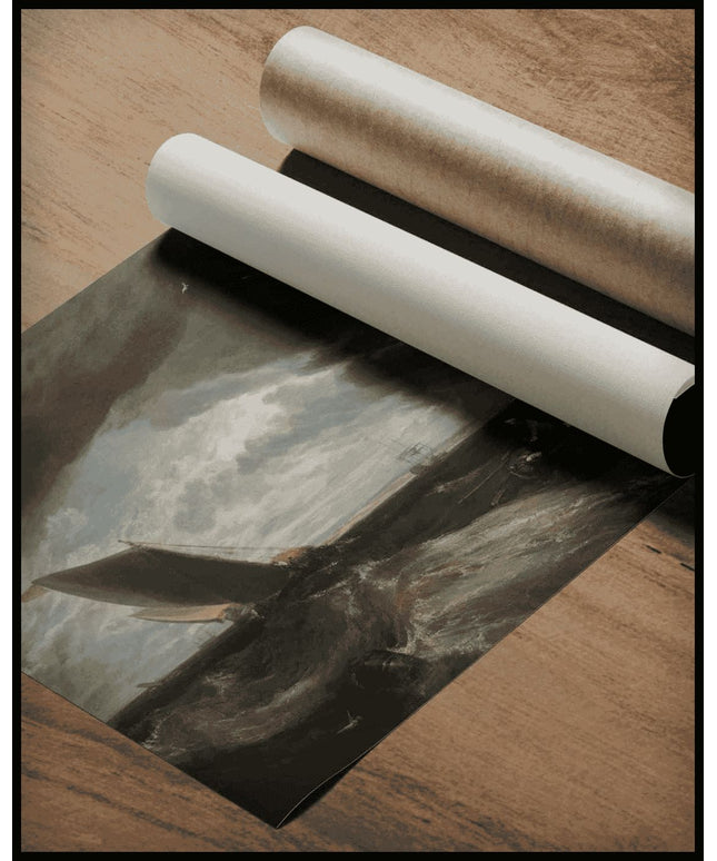 Junction Of The Thames