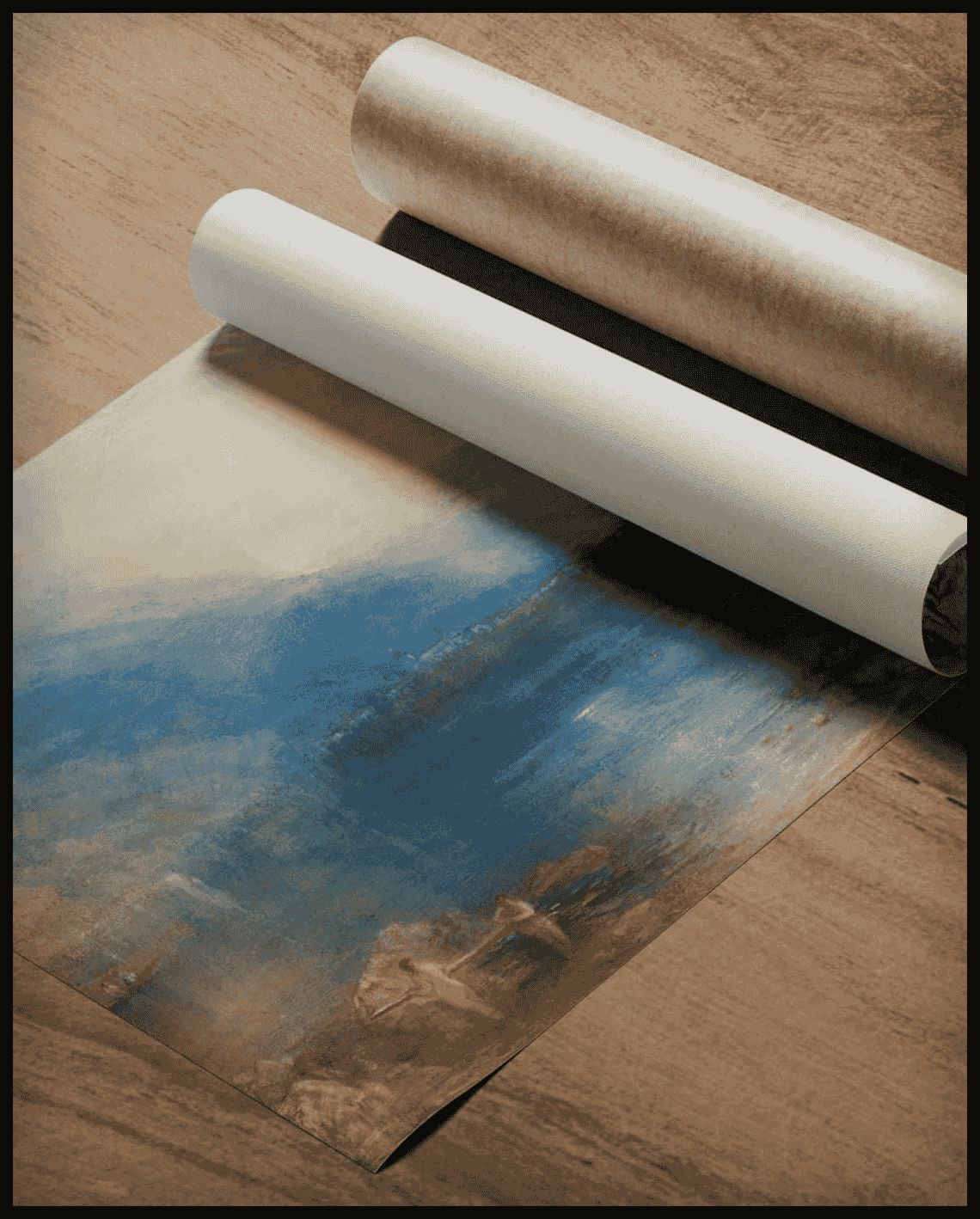 Le lac de Zoug