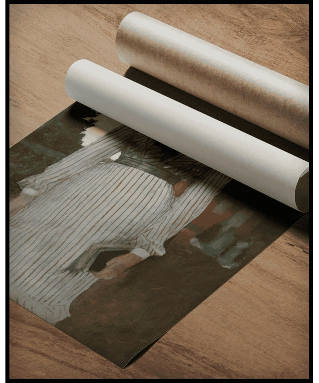 The Red School House