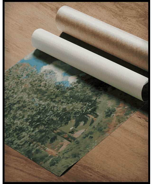 Versailles To Saint-Germain