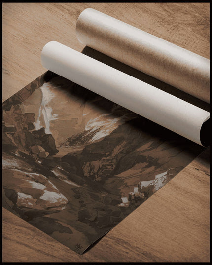 Toltec Gorge Colorado