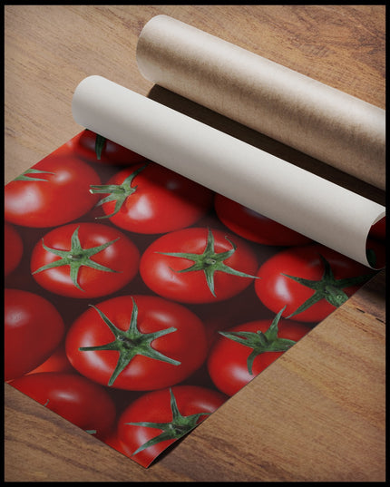 Tomaten Poster