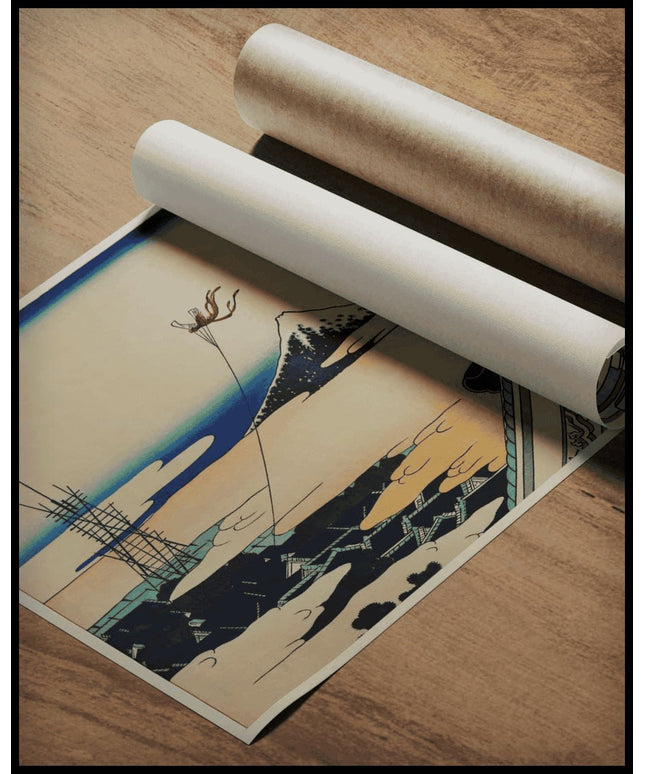 Toto Asakusa Honganji