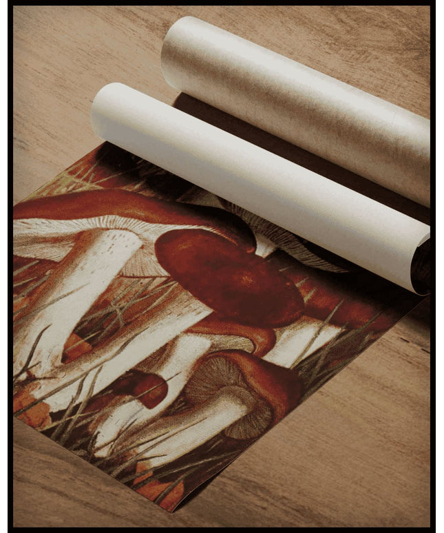 Tricholoma Pessundatum