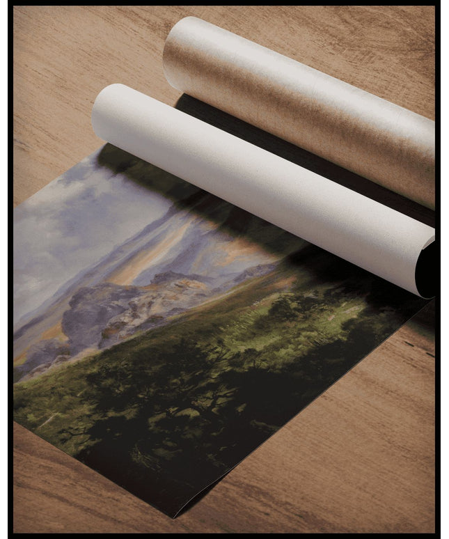 Valley Of Cuernavaca