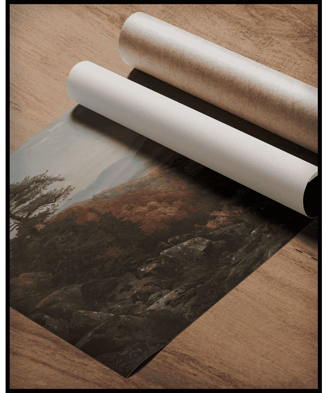 Valley Of The Catawissa