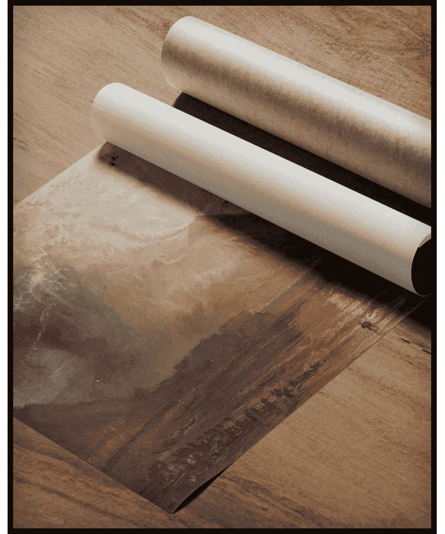 Vesuvius In Eruption