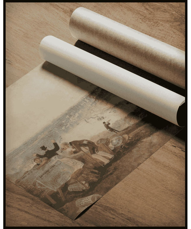 London From Greenwich