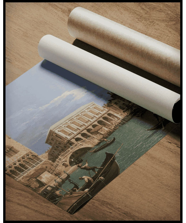 Riva Degli Schiavoni