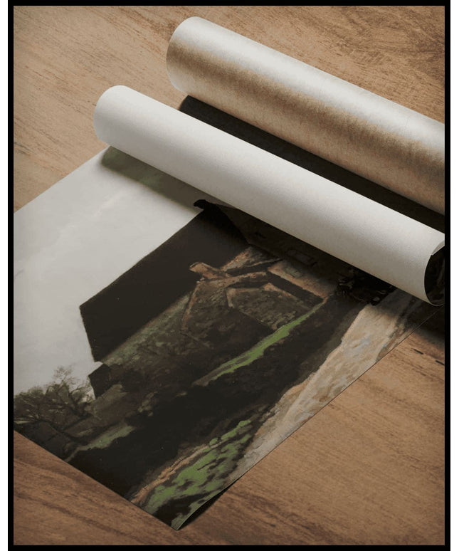 Women Going to the Woods