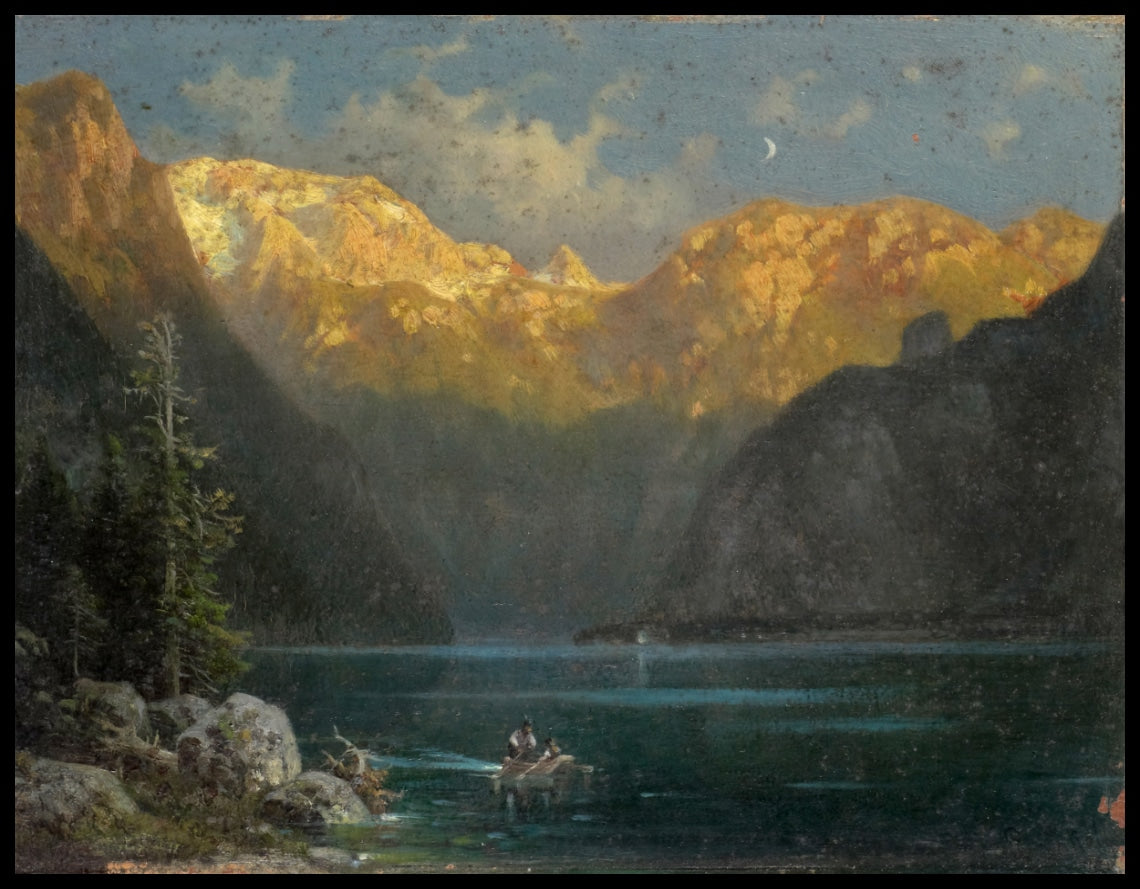 The Königssee