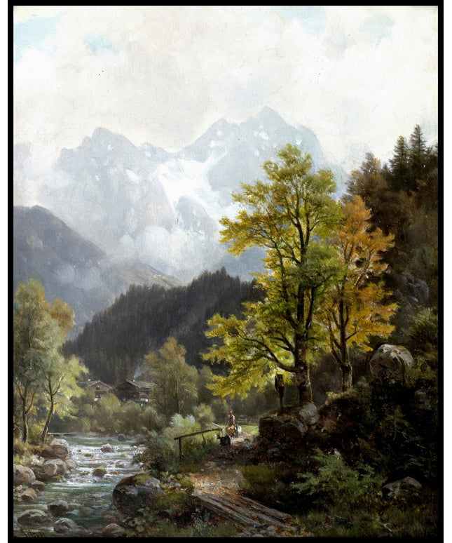 Berchtesgadener Land