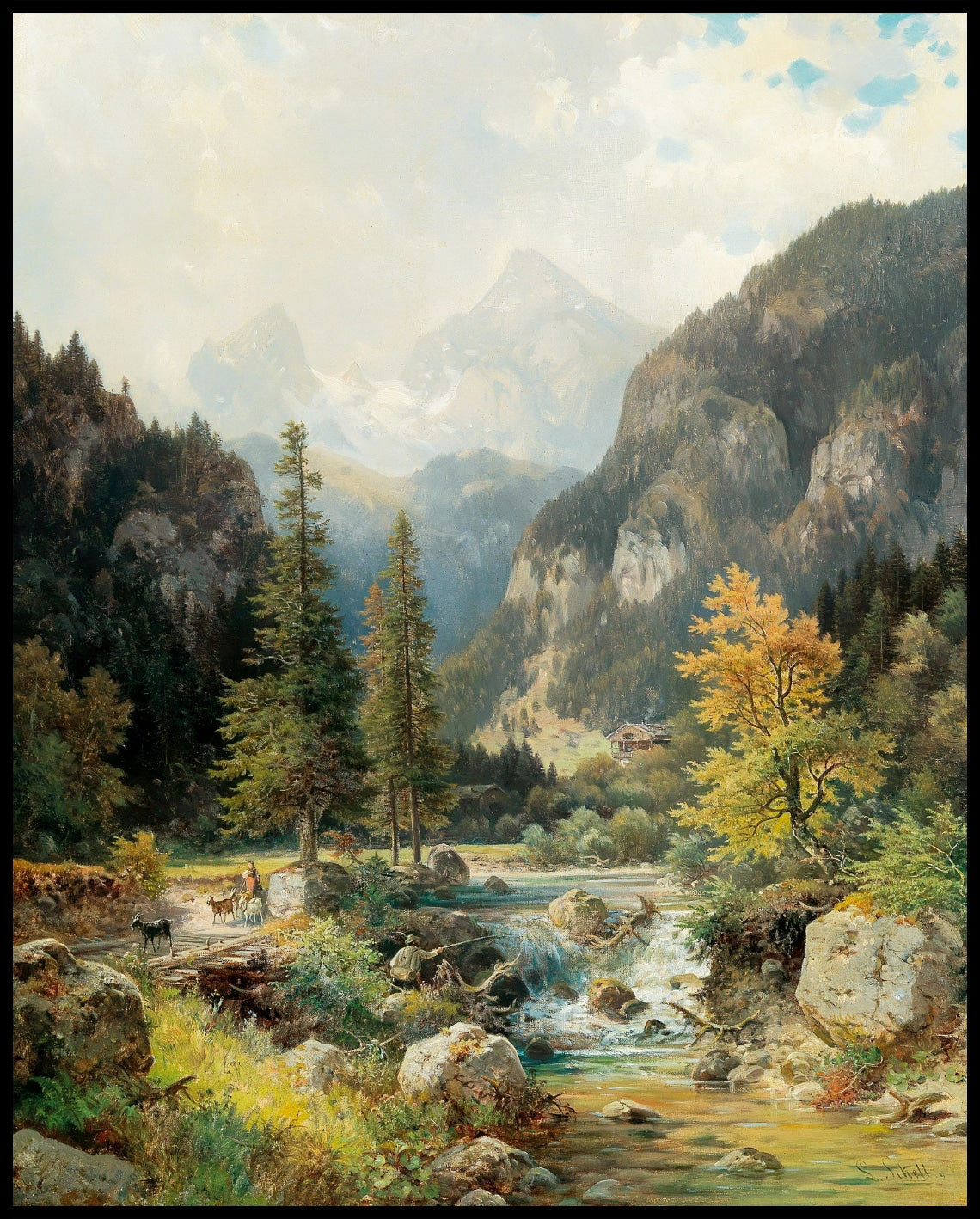 Berchtesgaden