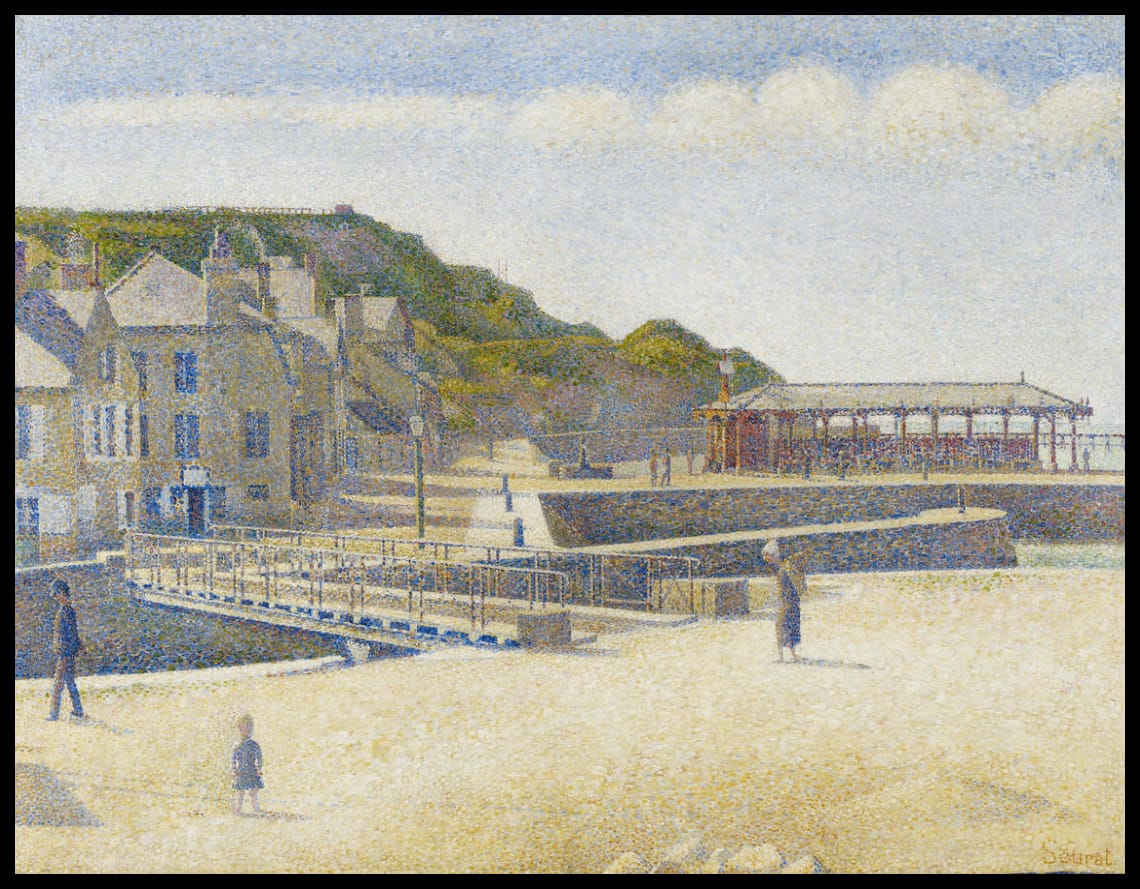 Port-en-Bessin