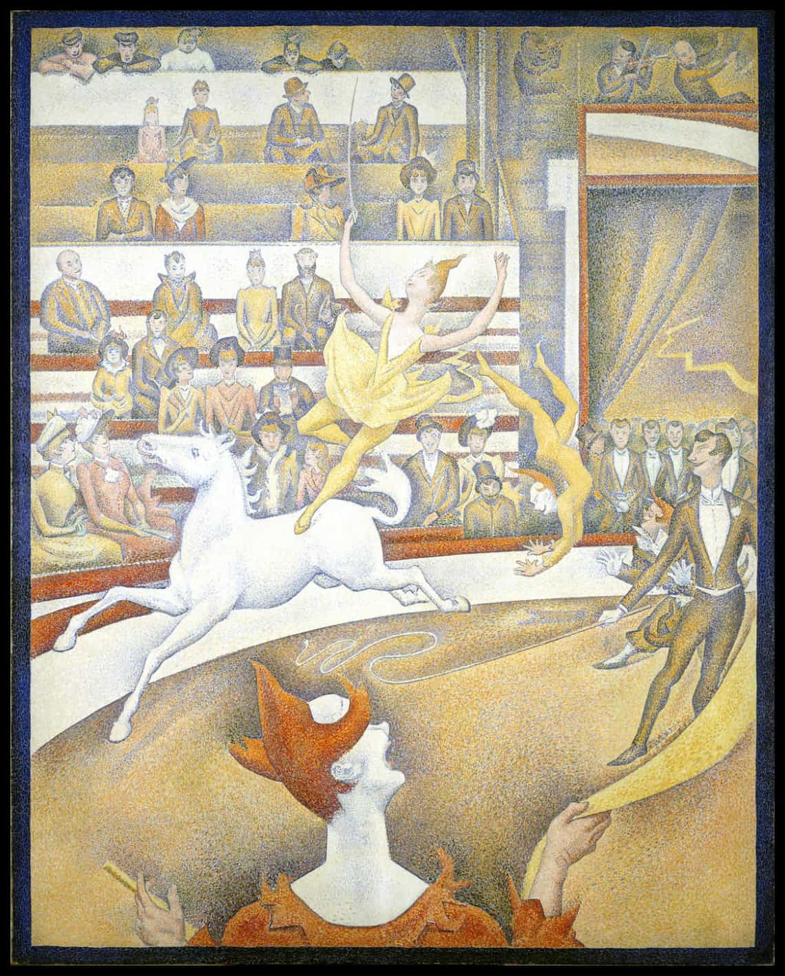 Le Cirque