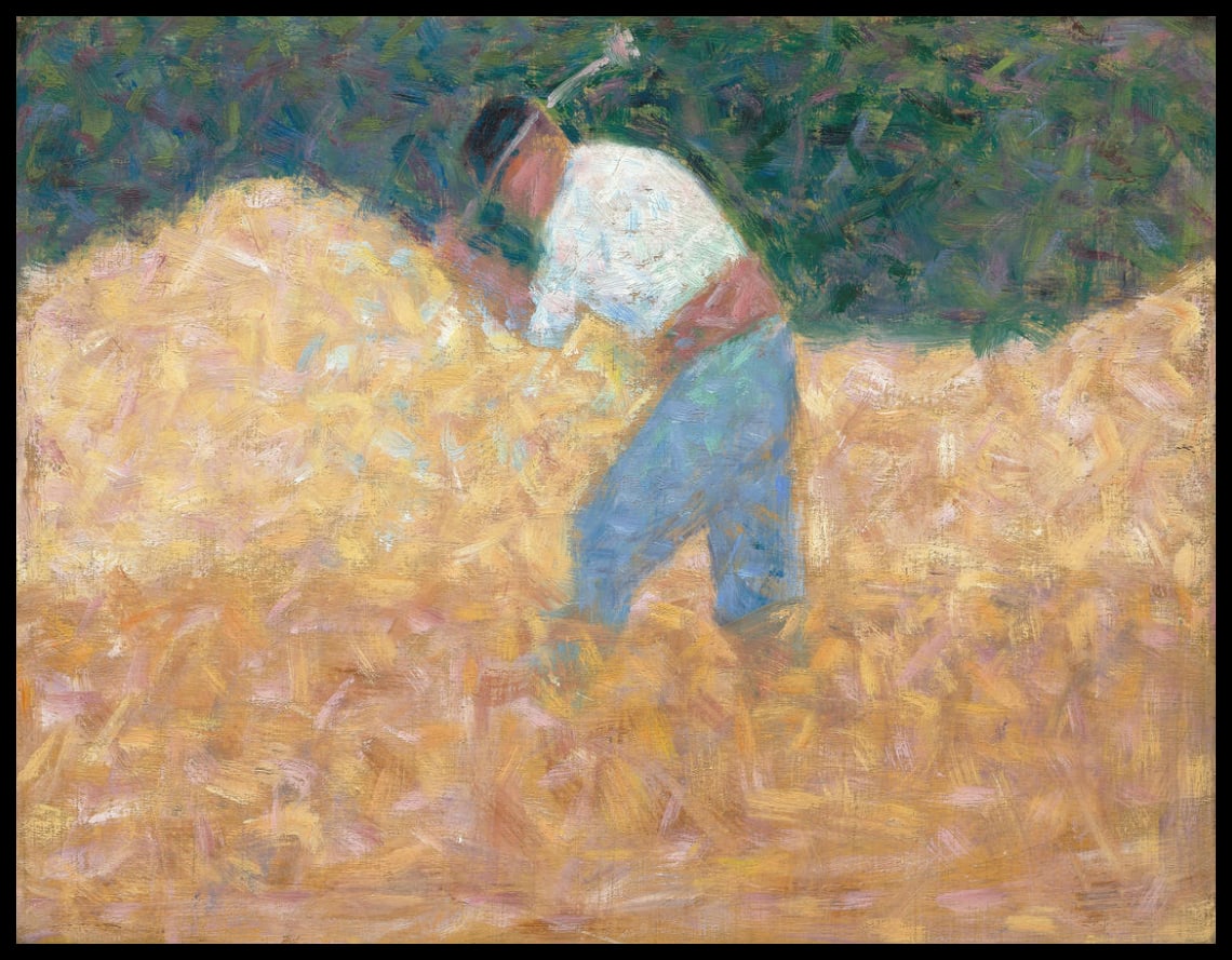 Le casseur de pierres