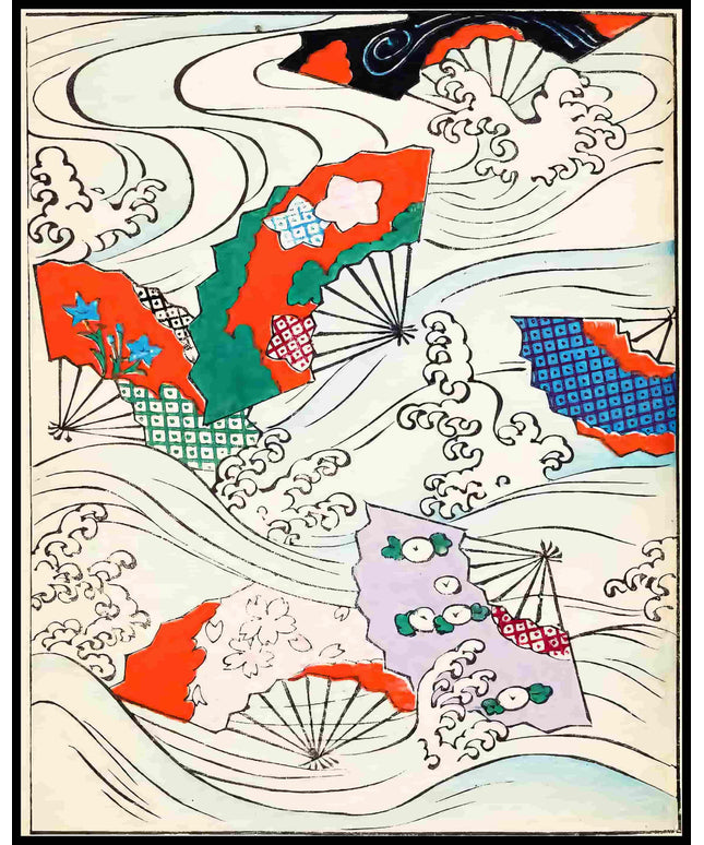 Shin-Bijutsukai Poster