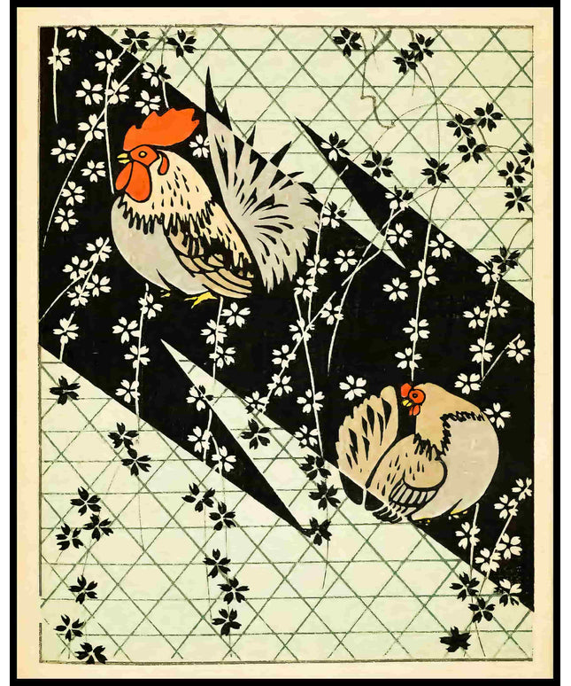 Shin-Bijutsukai Poster