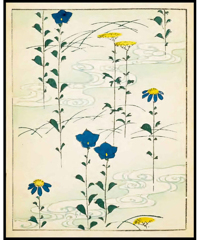 Shin-Bijutsukai Poster