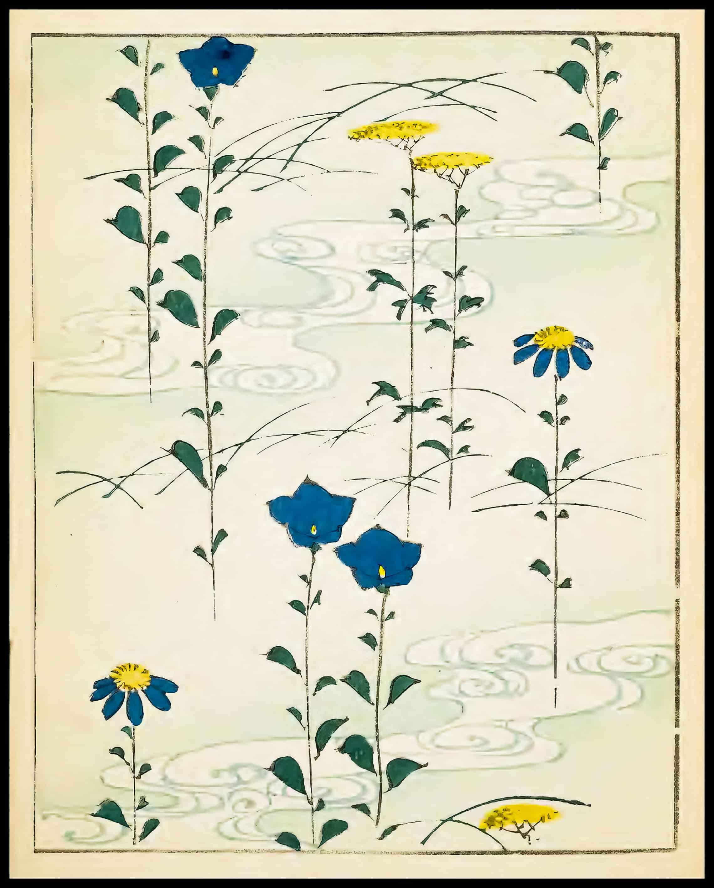 Shin-Bijutsukai Poster