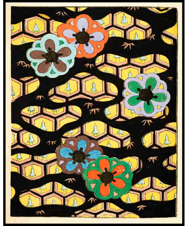 Shin-Bijutsukai Poster