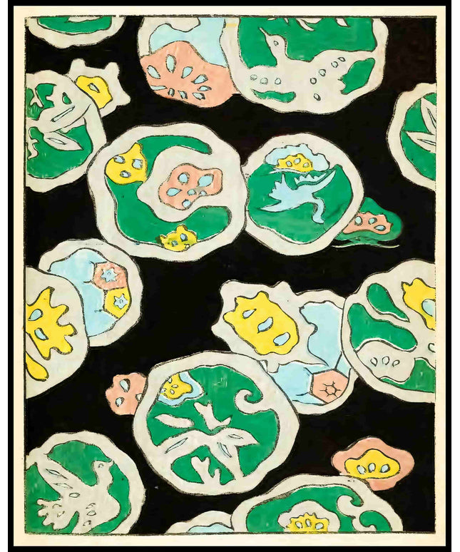 Shin-Bijutsukai Poster