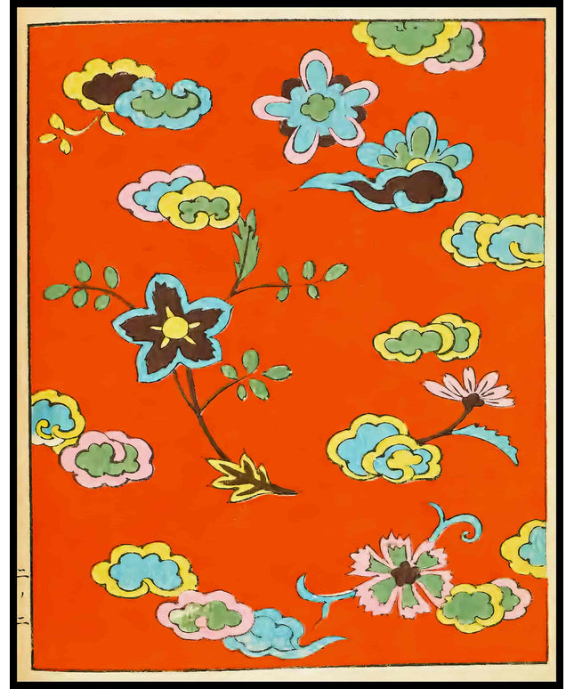 Shin-Bijutsukai Poster