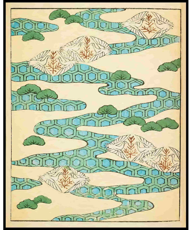 Shin-Bijutsukai Poster