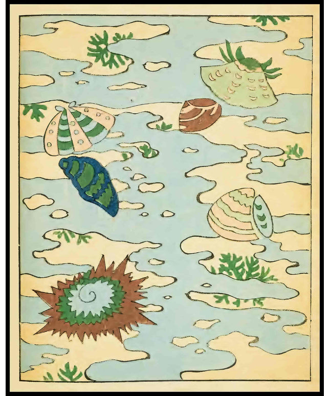 Shin-Bijutsukai Poster