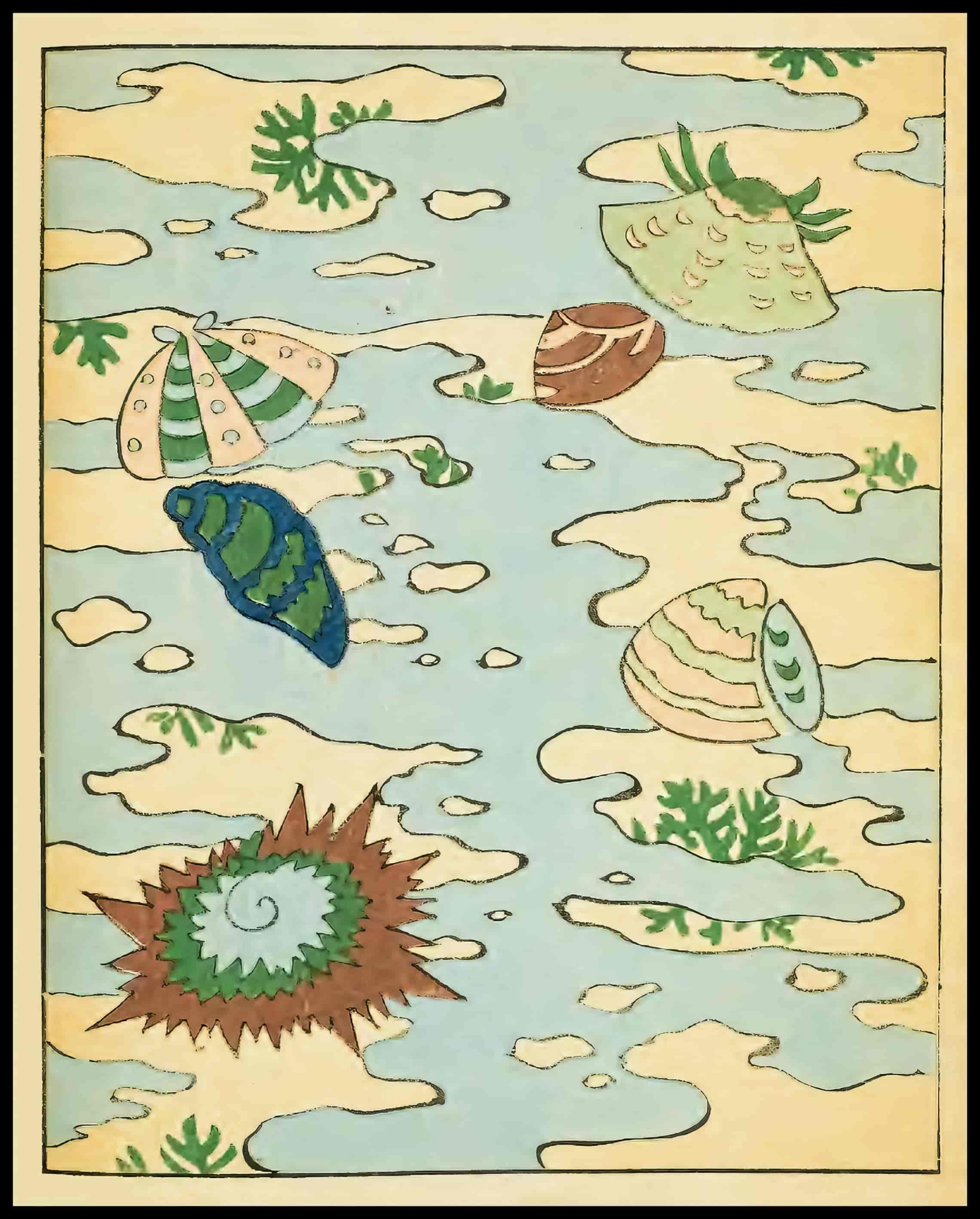 Shin-Bijutsukai Poster