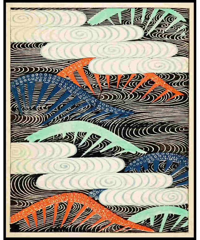 Shin-Bijutsukai Poster