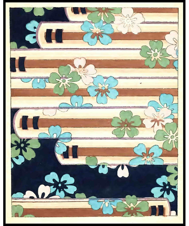 Shin-Bijutsukai Poster